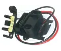 Odpor vnitnho tlakovho ventiltoru ERA ‐ ERA 665027