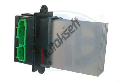 ERA Odpor vnitnho tlakovho ventiltoru ERA 665029, 665029