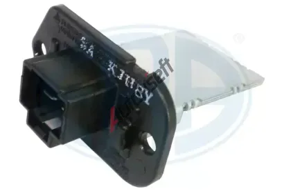 ERA Odpor vnit�n�ho tlakov�ho ventil�toru ERA 665035, 665035