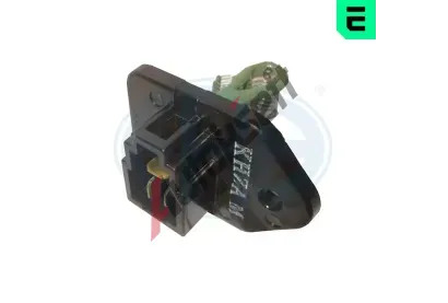 ERA Odpor vnit�n�ho tlakov�ho ventil�toru ERA 665039, 665039