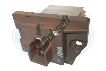 ERA Odpor vnitnho tlakovho ventiltoru ERA 665042, 665042