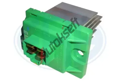 ERA Odpor vnitřního tlakového ventilátoru ERA 665043, 665043 ERA Odpor vnitřního tlakového ventilátoru ERA 665043, 665043