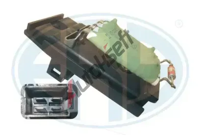 ERA Odpor vnitnho tlakovho ventiltoru ERA 665045, 665045