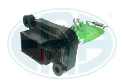 ERA Odpor vnitnho tlakovho ventiltoru ERA 665046, 665046