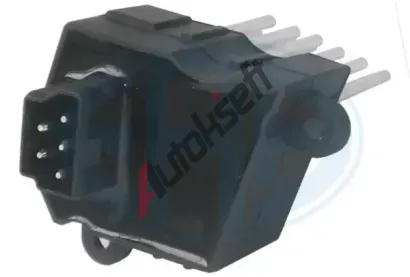 ERA Odpor vnitnho tlakovho ventiltoru ERA 665047, 665047