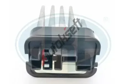 ERA Odpor vnitnho tlakovho ventiltoru ERA 665048, 665048