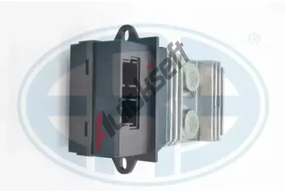 ERA Odpor vnitnho tlakovho ventiltoru ERA 665049, 665049