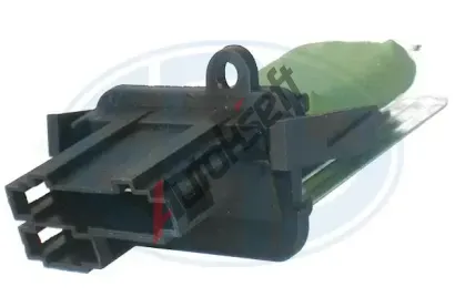 ERA Odpor vnitnho tlakovho ventiltoru ERA 665050, 665050