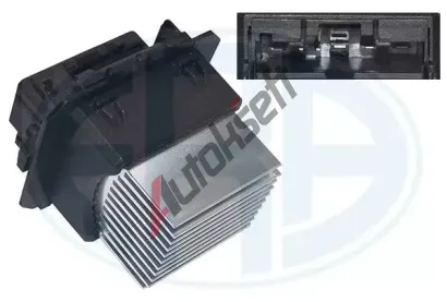 ERA Odpor vnitnho tlakovho ventiltoru ERA 665051, 665051