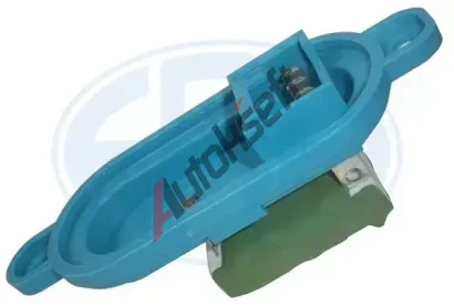 ERA Odpor vnitnho tlakovho ventiltoru ERA 665053, 665053