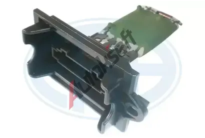 ERA Odpor vnit�n�ho tlakov�ho ventil�toru ERA 665054, 665054