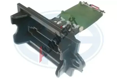 ERA Odpor vnitřního tlakového ventilátoru ERA 665056, 665056  ERA Odpor vnitřního tlakového ventilátoru ERA 665056, 665056