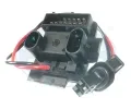 Odpor vnitnho tlakovho ventiltoru ERA ‐ ERA 665057