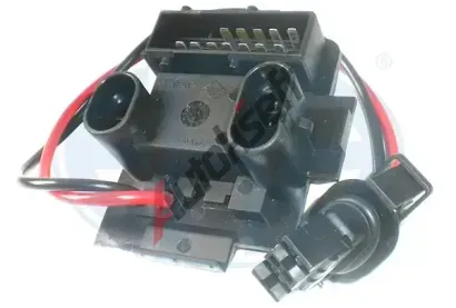 ERA Odpor vnitnho tlakovho ventiltoru ERA 665057, 665057