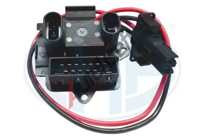 ERA Odpor vnitřního tlakového ventilátoru ERA 665058, 665058 ERA Odpor vnitřního tlakového ventilátoru ERA 665058, 665058