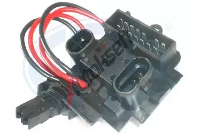 ERA Odpor vnit�n�ho tlakov�ho ventil�toru ERA 665059, 665059