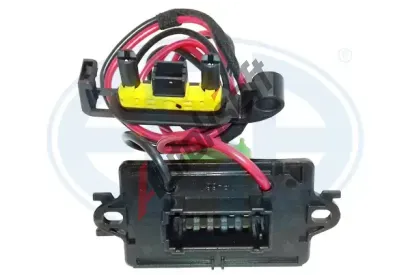 ERA Odpor vnitnho tlakovho ventiltoru ERA 665061, 665061