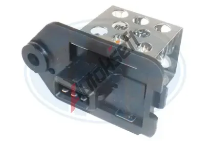 ERA Pedadn odpor elektromotoru ventiltoru chladie ERA 665069, 665069