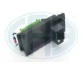 ERA Odpor vnit�n�ho tlakov�ho ventil�toru&nbsp;&dash;&nbsp;ERA 665074