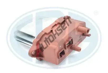 ERA Odpor vnit�n�ho tlakov�ho ventil�toru ERA 665082, 665082