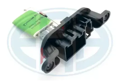 ERA Odpor vnitnho tlakovho ventiltoru ERA 665087, 665087