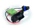 Odpor vnitnho tlakovho ventiltoru ERA ‐ ERA 665095