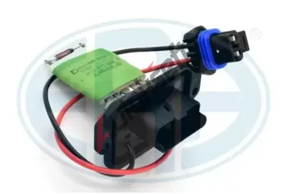 ERA Odpor vnitnho tlakovho ventiltoru ERA 665095, 665095