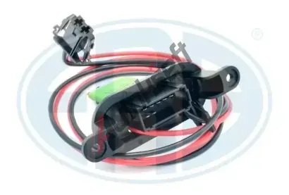 ERA Odpor vnitnho tlakovho ventiltoru ERA 665096, 665096