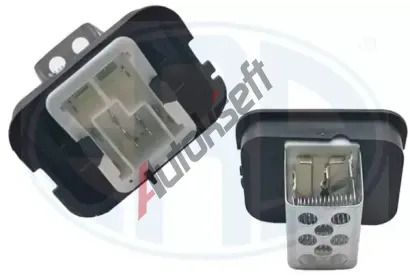ERA Odpor vnitnho tlakovho ventiltoru ERA 665098, 665098