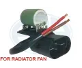 Odpor vnitnho tlakovho ventiltoru ERA ‐ ERA 665099