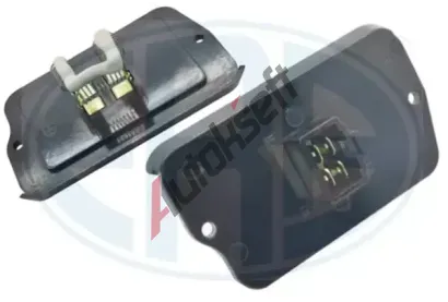 ERA Odpor vnitnho tlakovho ventiltoru ERA 665100, 665100