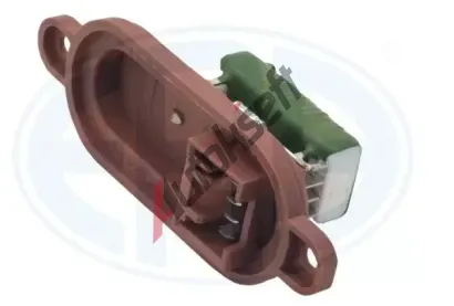 ERA Odpor vnitnho tlakovho ventiltoru ERA 665107, 665107