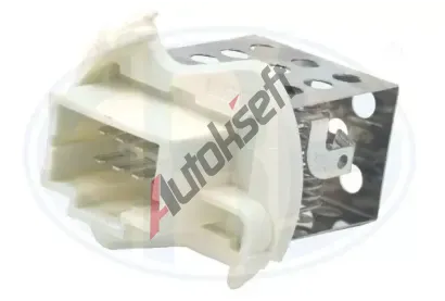 ERA Odpor vnitnho tlakovho ventiltoru ERA 665108, 665108