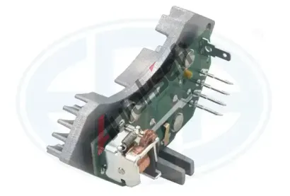 ERA Odpor vnitřního tlakového ventilátoru ERA 665110, 665110  ERA Odpor vnitřního tlakového ventilátoru ERA 665110, 665110