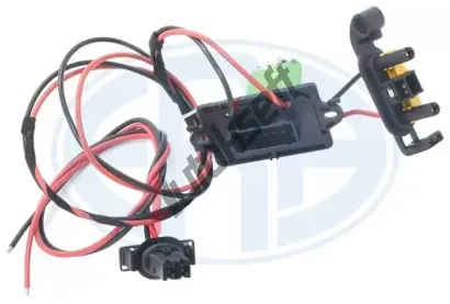 ERA Odpor vnitnho tlakovho ventiltoru ERA 665111, 665111