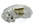 Odpor vnitnho tlakovho ventiltoru ERA ‐ ERA 665112