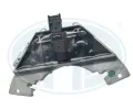 ERA Odpor vnitnho tlakovho ventiltoru ‐ ERA 665115