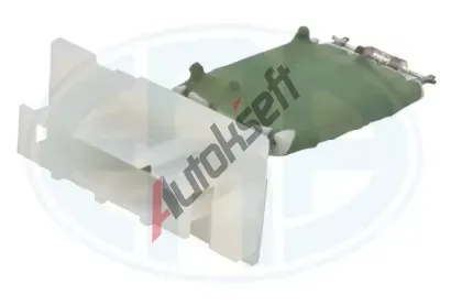 ERA Odpor vnit�n�ho tlakov�ho ventil�toru ERA 665119, 665119