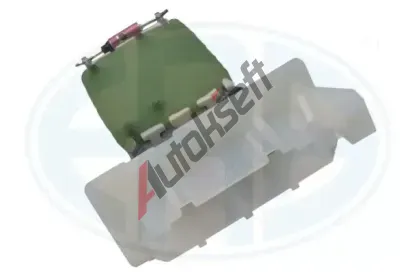 ERA Odpor vnitnho tlakovho ventiltoru ERA 665120, 665120
