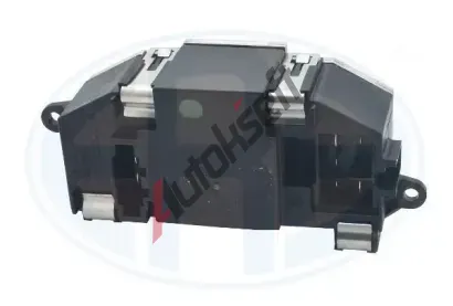 ERA Odpor vnitnho tlakovho ventiltoru ERA 665123, 665123