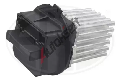 ERA Odpor vnitnho tlakovho ventiltoru ERA 665128, 665128