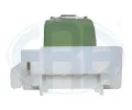 Odpor vnitnho tlakovho ventiltoru ERA ‐ ERA 665132