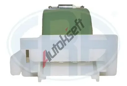 ERA Odpor vnitřního tlakového ventilátoru ERA 665132, 665132 ERA Odpor vnitřního tlakového ventilátoru ERA 665132, 665132