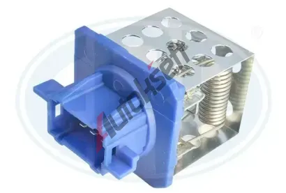 ERA Odpor vnit�n�ho tlakov�ho ventil�toru ERA 665134, 665134