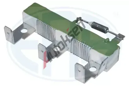 ERA Odpor vnitnho tlakovho ventiltoru ERA 665136, 665136