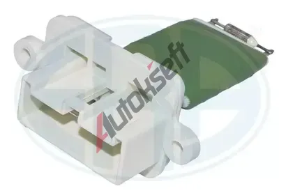 ERA Odpor vnitřního tlakového ventilátoru ERA 665137, 665137  ERA Odpor vnitřního tlakového ventilátoru ERA 665137, 665137