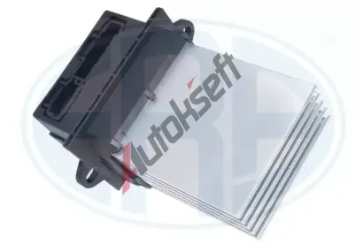 ERA Odpor vnitnho tlakovho ventiltoru ERA 665142, 665142