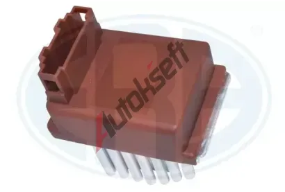 ERA Odpor vnitnho tlakovho ventiltoru ERA 665143, 665143