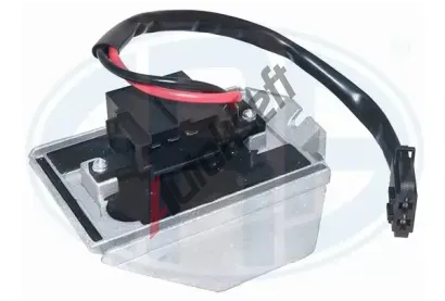 ERA Odpor vnitnho tlakovho ventiltoru ERA 665145, 665145
