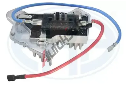 ERA Odpor vnitnho tlakovho ventiltoru ERA 665148, 665148
